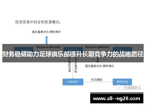 财务稳健助力足球俱乐部提升长期竞争力的战略路径
