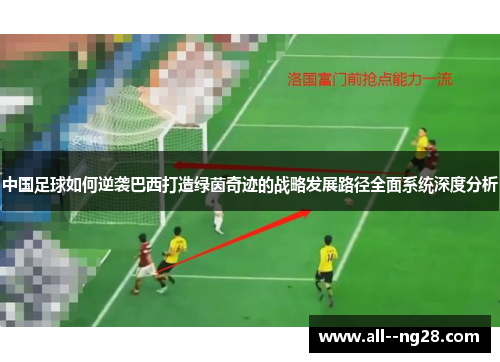 中国足球如何逆袭巴西打造绿茵奇迹的战略发展路径全面系统深度分析