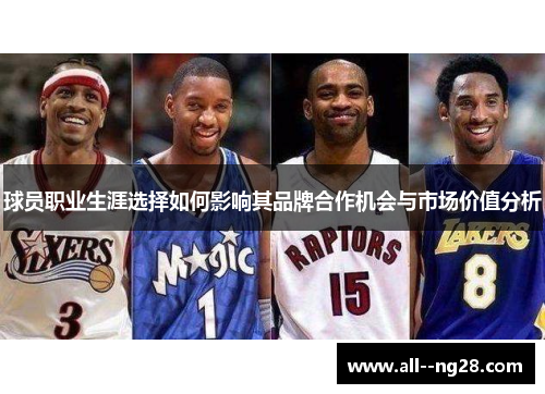 球员职业生涯选择如何影响其品牌合作机会与市场价值分析 球员职业生涯选择如何影响其品牌合作机会与市场价值分析