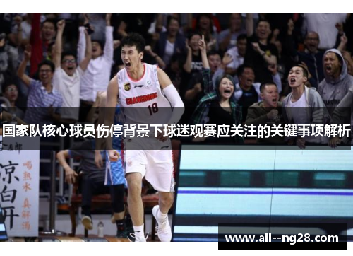 国家队核心球员伤停背景下球迷观赛应关注的关键事项解析