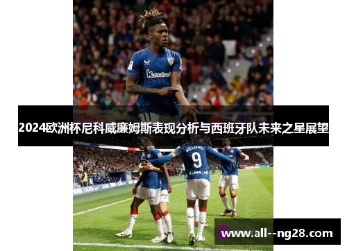 2024欧洲杯尼科威廉姆斯表现分析与西班牙队未来之星展望